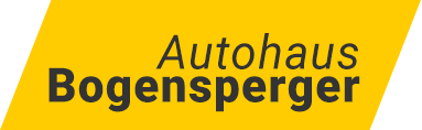 Autohaus Bogensperger Logo